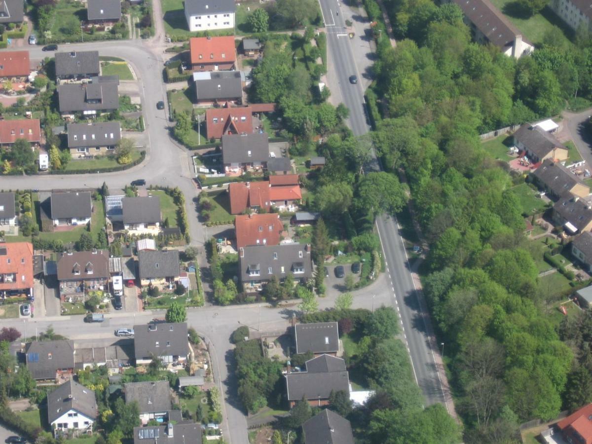 Derostseegast Heiligenhafen Esterno foto